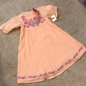 Isaac Mizrahi Dress NEW